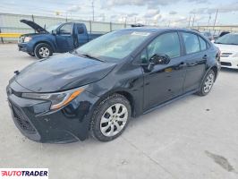 Toyota Corolla - zobacz ofertę