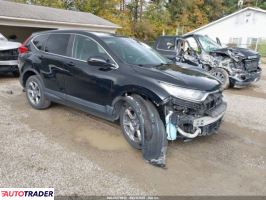 Honda CR-V - zobacz ofertę