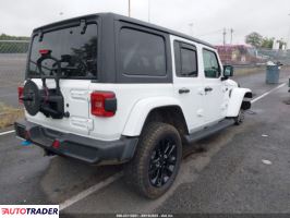 Jeep Wrangler 2022 2