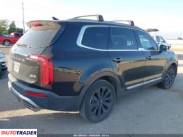Kia Pozostałe 2020 3 Kia Pozostałe 2020 3