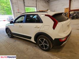 Kia Niro 2024 1