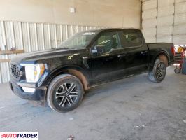 Ford Pozostałe 2021 2 Ford Pozostałe 2021 2