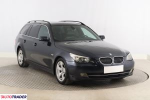 BMW 525 - zobacz ofertę