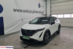 Nissan Pozostałe 2023 394 KM