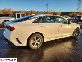 Kia Pozostałe 2022 1