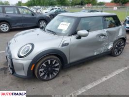 Austin Mini 2024 2