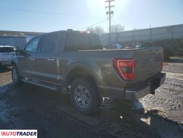 Ford Pozostałe 2023 2