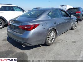 Infiniti Q50 2019 3 Infiniti Q50 2019 3