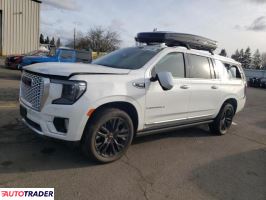 GMC Yukon 2021 6 GMC Yukon 2021 6