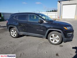 Jeep Compass 2019 2