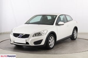 Volvo C30 2010 1.6 99 KM