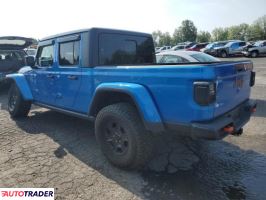 Jeep Pozostałe 2021 3 Jeep Pozostałe 2021 3