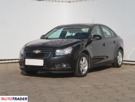 Chevrolet Cruze 2009 1.6 111 KM