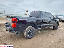 Ford Pozostałe 2026 6