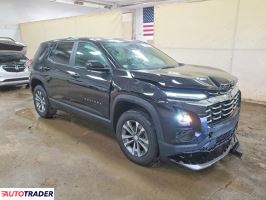 Chevrolet Equinox 2026 1