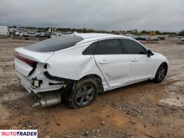 Kia Pozostałe 2024 1
