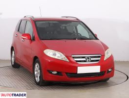 Honda FR-V 2006 2.2 138 KM