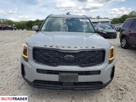 Kia Pozostałe 2021 3