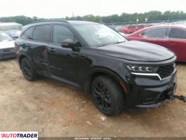 Kia Sorento 2021 2