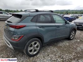 Hyundai Kona 2022 2 Hyundai Kona 2022 2