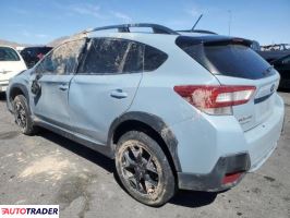 Subaru Pozostałe 2019 2 Subaru Pozostałe 2019 2