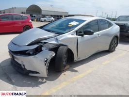 Toyota Prius 2023 2