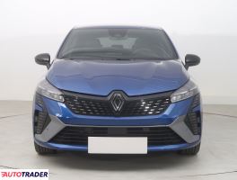 Renault Clio 2023 1.0 89 KM