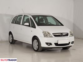 Opel Meriva 2009 1.4 88 KM