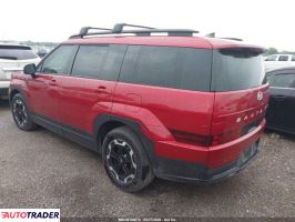 Hyundai Santa Fe 2026 2