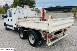 Iveco Daily 2013 3.0