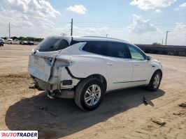 Buick Enclave 2020 3 Buick Enclave 2020 3