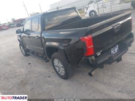 Toyota Tacoma 2024 2 Toyota Tacoma 2024 2