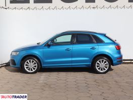 Audi Q3 2015 2.0 147 KM