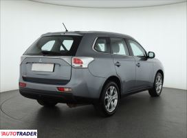 Mitsubishi Outlander 2014 2.0 147 KM