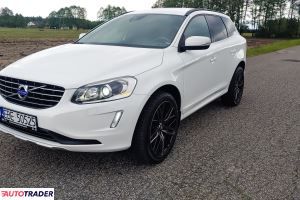 Volvo XC60 2014 2.0 181 KM Volvo XC60 2014 2.0 181 KM