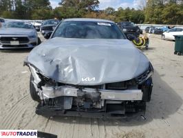 Kia Pozostałe 2023 1