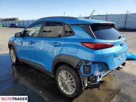 Hyundai Kona 2020 2