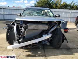 Ford Explorer 2023 2