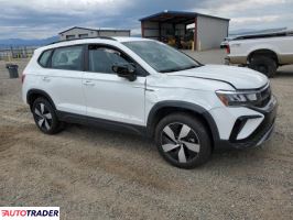 Volkswagen Pozostałe 2023 1 Volkswagen Pozostałe 2023 1