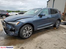 Volvo XC60 2022 2 Volvo XC60 2022 2