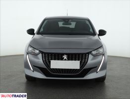 Peugeot 208 2023 1.2 99 KM Peugeot 208 2023 1.2 99 KM