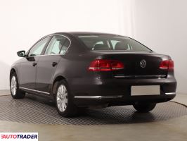 Volkswagen Passat 2011 1.4 120 KM