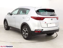 Kia Sportage 2020 1.6 130 KM