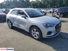 Audi Q3 2021 2 Audi Q3 2021 2