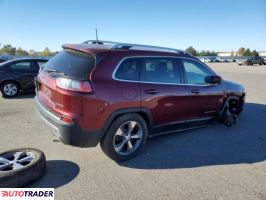 Jeep Cherokee 2019 3