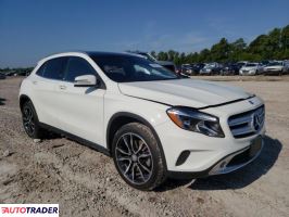 Mercedes 250 2016 2 Mercedes 250 2016 2