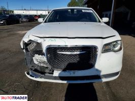 Chrysler 300C 2022 3