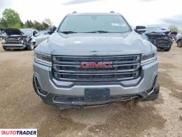 GMC Acadia 2023 3