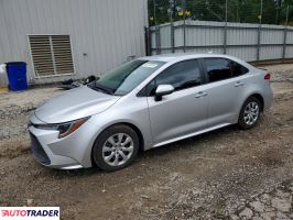 Toyota Corolla 2023 2
