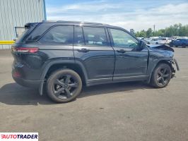 Jeep Grand Cherokee 2025 3